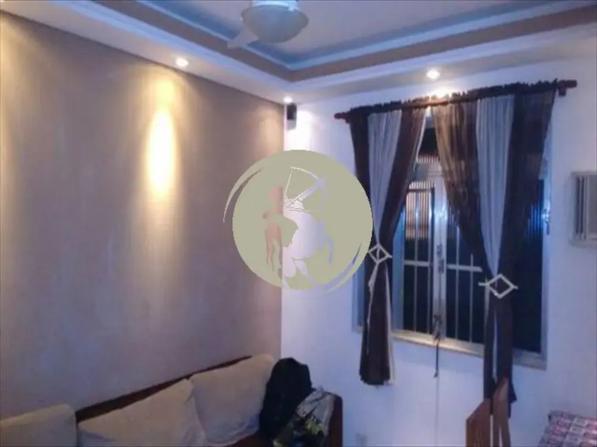 Apartamento com 2 quartos à venda, 70m2 em Aparecida, Santos - SP - imagem 3 Foto 3 de Apartamento com 2 quartos à venda, 70m2 em Aparecida, Santos - SP