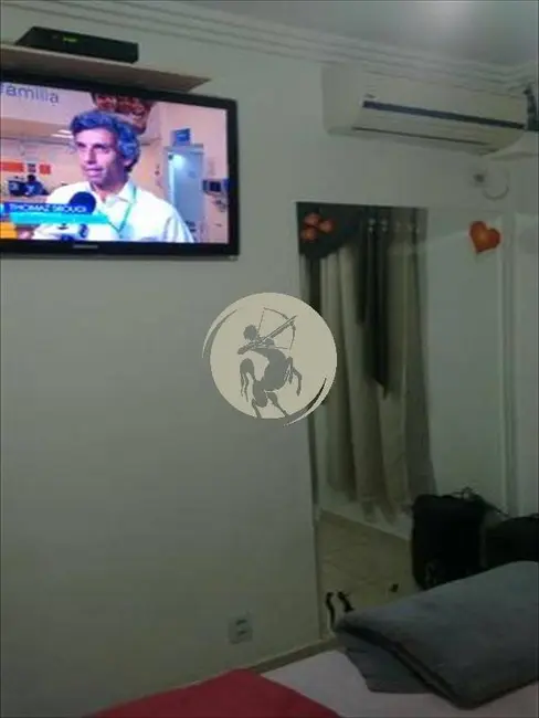 Apartamento com 2 quartos à venda, 70m2 em Aparecida, Santos - SP - imagem 6 Foto 6 de Apartamento com 2 quartos à venda, 70m2 em Aparecida, Santos - SP