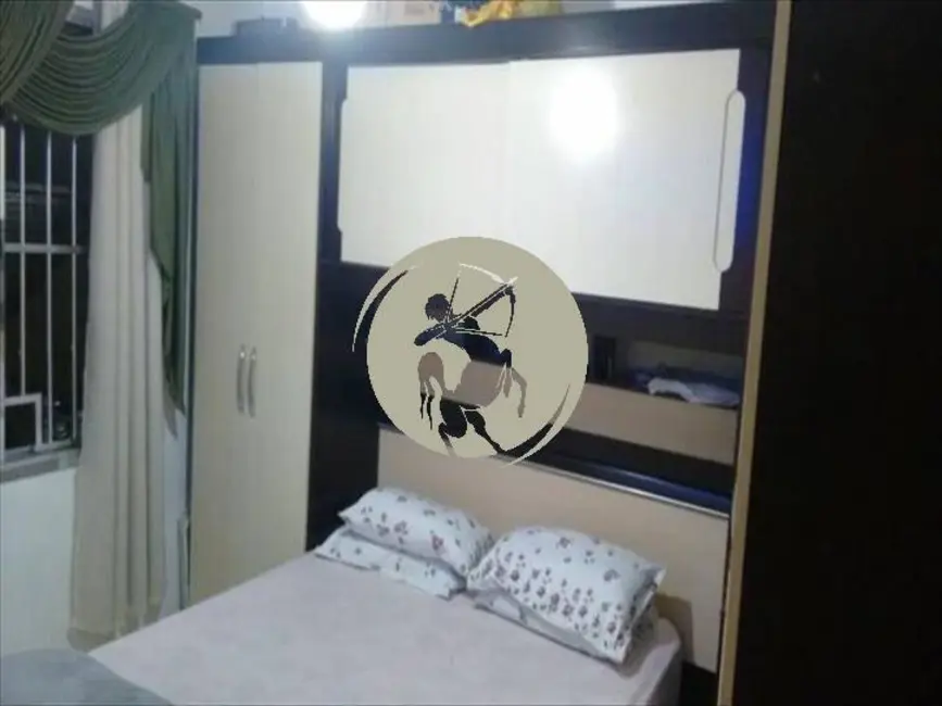 Apartamento com 2 quartos à venda, 70m2 em Aparecida, Santos - SP - imagem 7 Foto 7 de Apartamento com 2 quartos à venda, 70m2 em Aparecida, Santos - SP