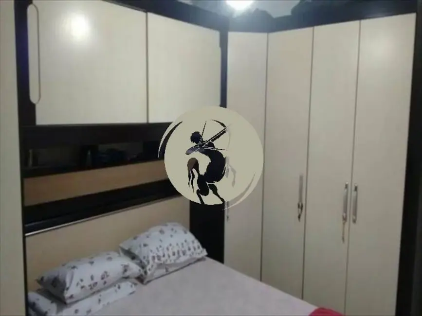 Apartamento com 2 quartos à venda, 70m2 em Aparecida, Santos - SP - imagem 5 Foto 5 de Apartamento com 2 quartos à venda, 70m2 em Aparecida, Santos - SP