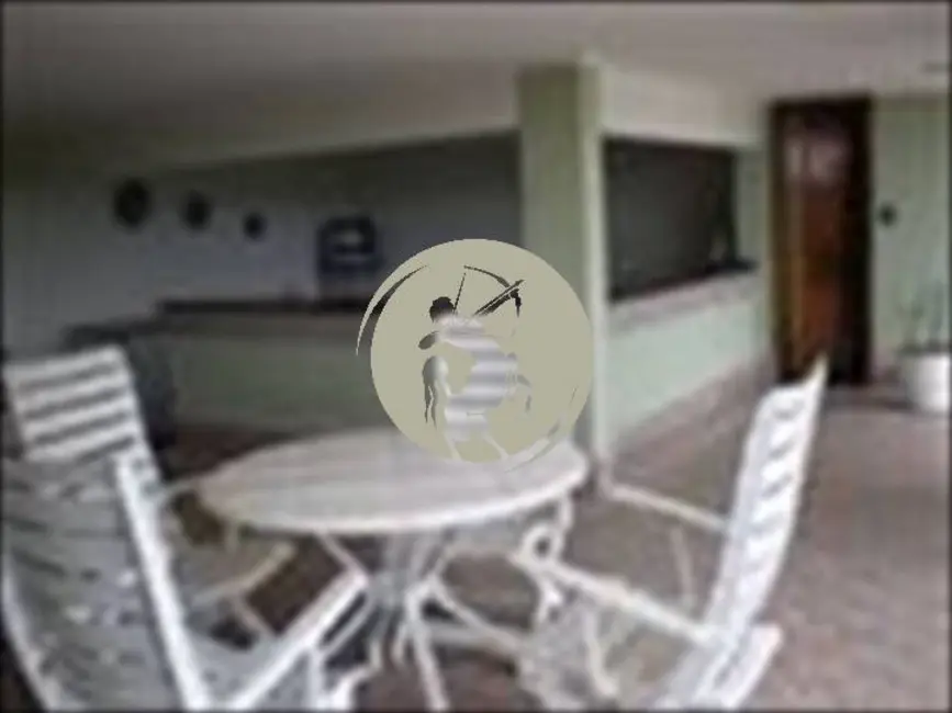 Foto 3 de Casa com 4 quartos à venda, 900m2 em Santos - SP