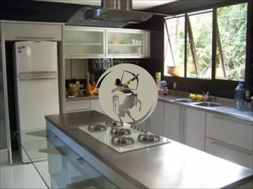 Foto 3 de Casa com 5 quartos à venda, 1200m2 em Santos - SP