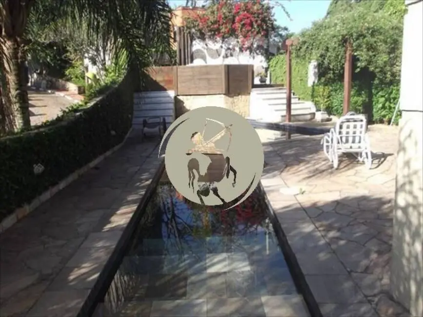 Casa com 5 quartos à venda e para alugar, 800m2 em Santos - SP - imagem 7 Foto 7 de Casa com 5 quartos à venda e para alugar, 800m2 em Santos - SP