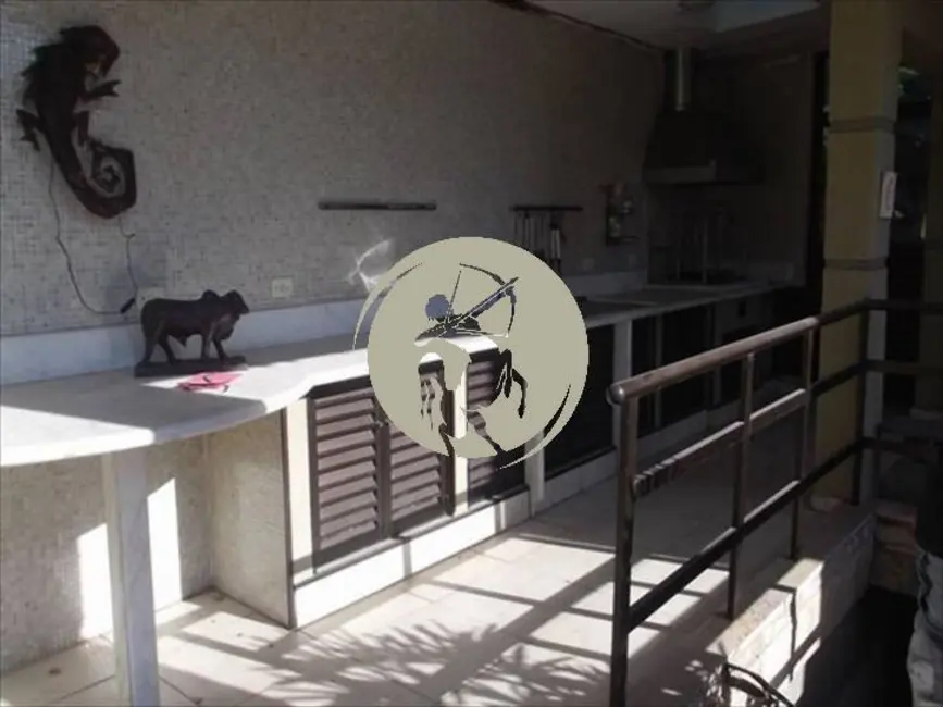 Casa com 5 quartos à venda e para alugar, 800m2 em Santos - SP - imagem 9 Foto 9 de Casa com 5 quartos à venda e para alugar, 800m2 em Santos - SP