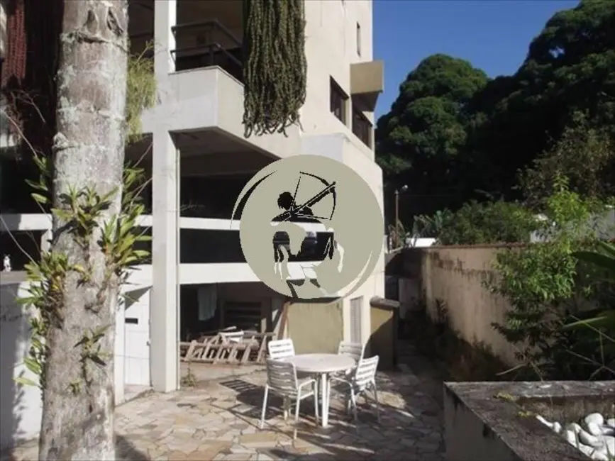 Casa com 5 quartos à venda e para alugar, 800m2 em Santos - SP - imagem 6 Foto 6 de Casa com 5 quartos à venda e para alugar, 800m2 em Santos - SP