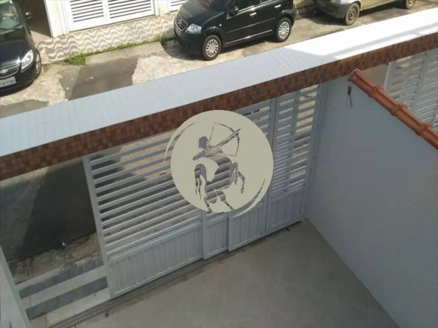 Foto 6 de Casa com 3 quartos à venda, 140m2 em Macuco, Santos - SP