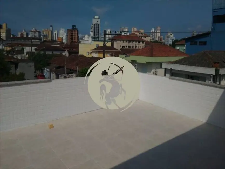 Foto 3 de Casa com 3 quartos à venda, 140m2 em Macuco, Santos - SP