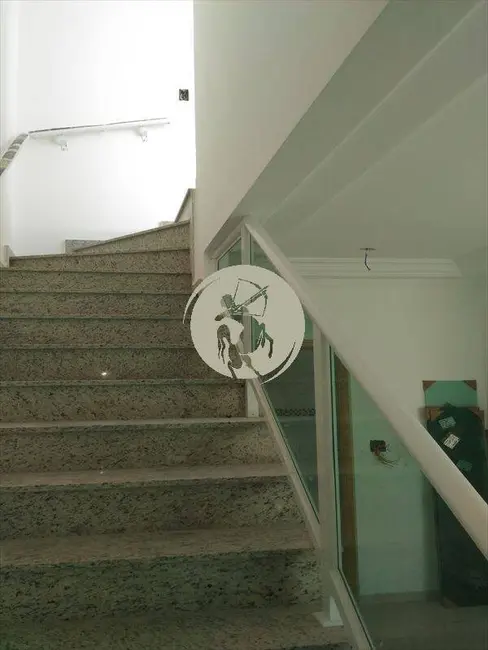 Foto 5 de Casa com 3 quartos à venda, 140m2 em Macuco, Santos - SP