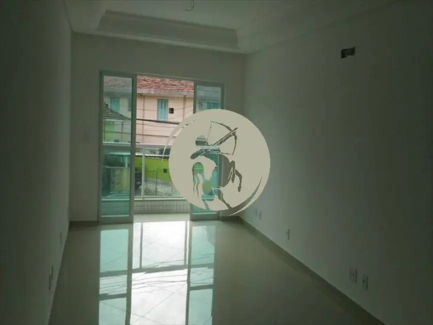 Foto 3 de Casa com 3 quartos à venda, 150m2 em Embaré, Santos - SP