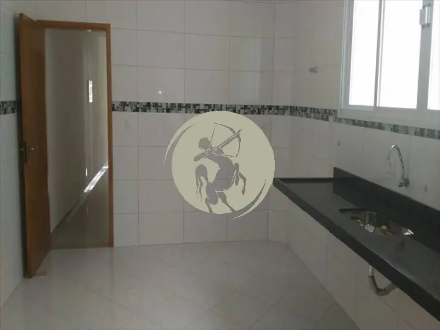 Foto 9 de Casa com 3 quartos à venda, 150m2 em Embaré, Santos - SP