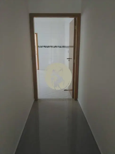 Foto 7 de Casa com 3 quartos à venda, 150m2 em Embaré, Santos - SP