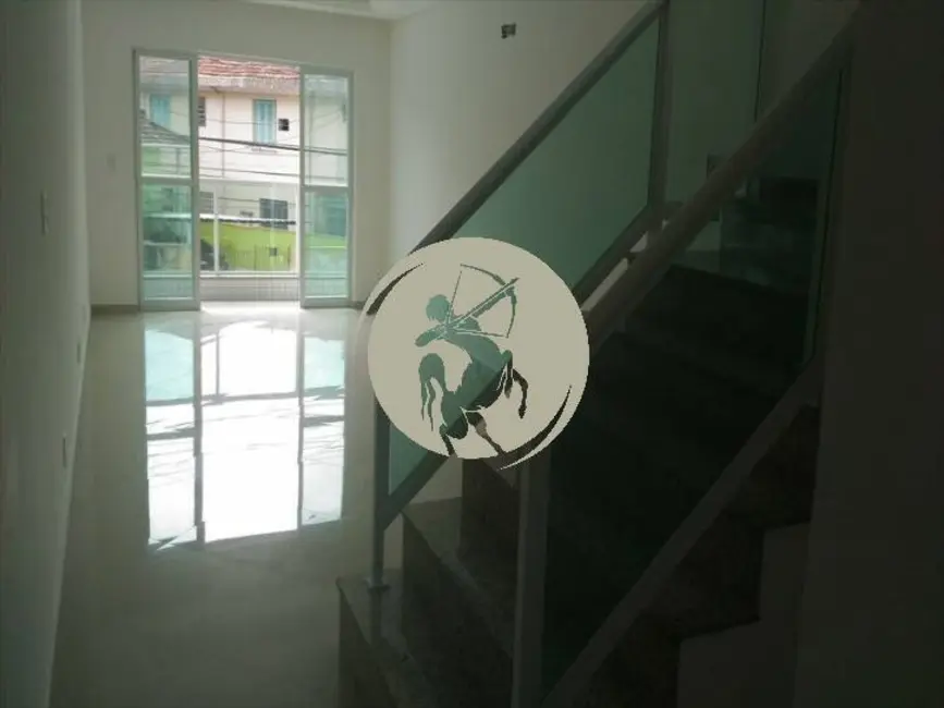 Foto 5 de Casa com 3 quartos à venda, 150m2 em Embaré, Santos - SP