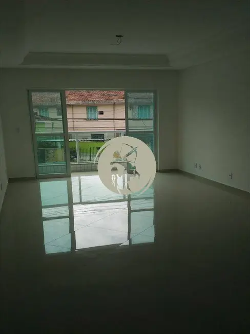 Foto 4 de Casa com 3 quartos à venda, 150m2 em Embaré, Santos - SP