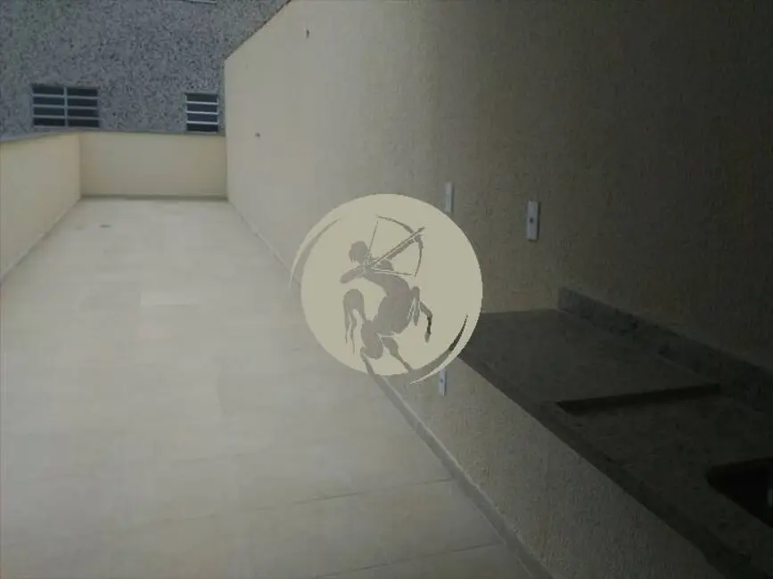 Casa com 3 quartos à venda, 150m2 em Vila Belmiro, Santos - SP - imagem 3 Foto 3 de Casa com 3 quartos à venda, 150m2 em Vila Belmiro, Santos - SP