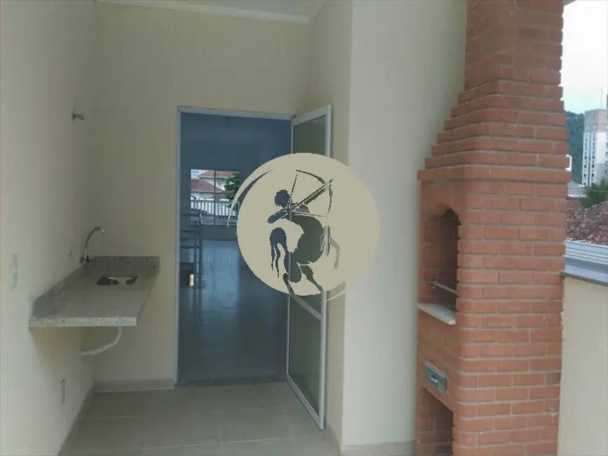 Casa com 3 quartos à venda, 150m2 em Vila Belmiro, Santos - SP - imagem 5 Foto 5 de Casa com 3 quartos à venda, 150m2 em Vila Belmiro, Santos - SP