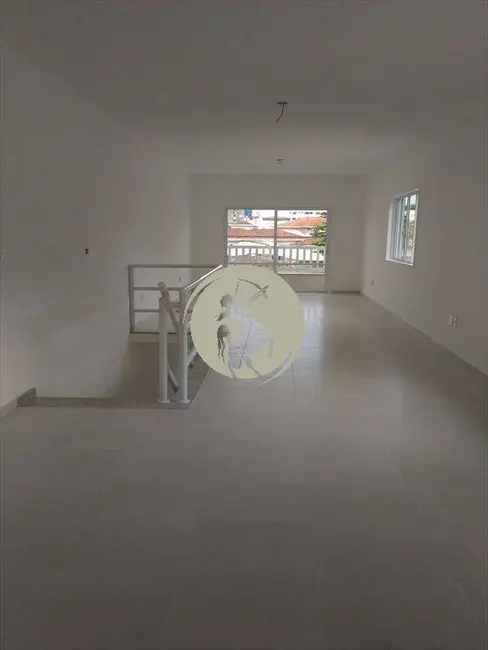 Casa com 3 quartos à venda, 150m2 em Vila Belmiro, Santos - SP - imagem 6 Foto 6 de Casa com 3 quartos à venda, 150m2 em Vila Belmiro, Santos - SP