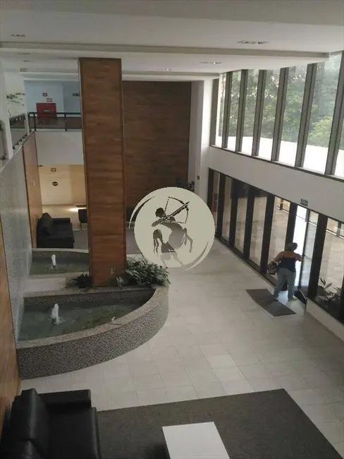 Foto 1 de Apartamento com 3 quartos à venda, 115m2 em Ponta da Praia, Santos - SP