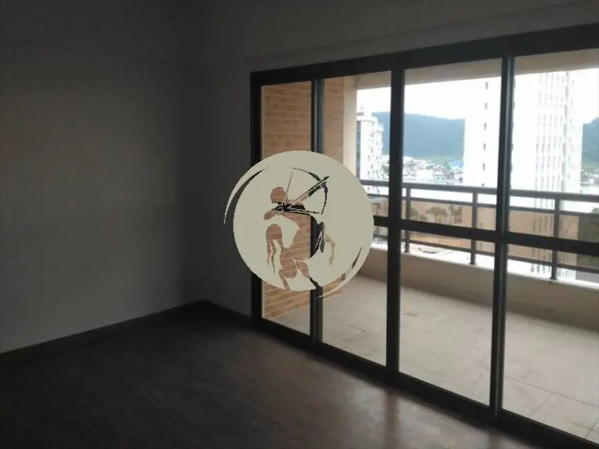 Foto 4 de Apartamento com 3 quartos à venda, 115m2 em Ponta da Praia, Santos - SP