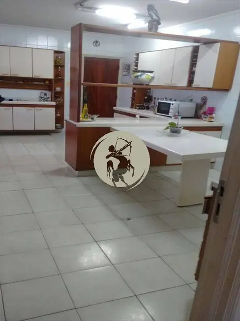 Apartamento com 4 quartos à venda, 219m2 em Ponta da Praia, Santos - SP - imagem 9 Foto 9 de Apartamento com 4 quartos à venda, 219m2 em Ponta da Praia, Santos - SP