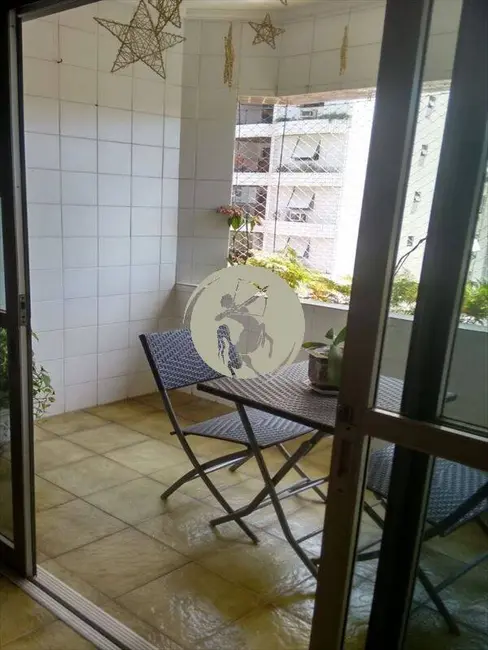 Foto 2 de Apartamento com 4 quartos à venda, 219m2 em Ponta da Praia, Santos - SP