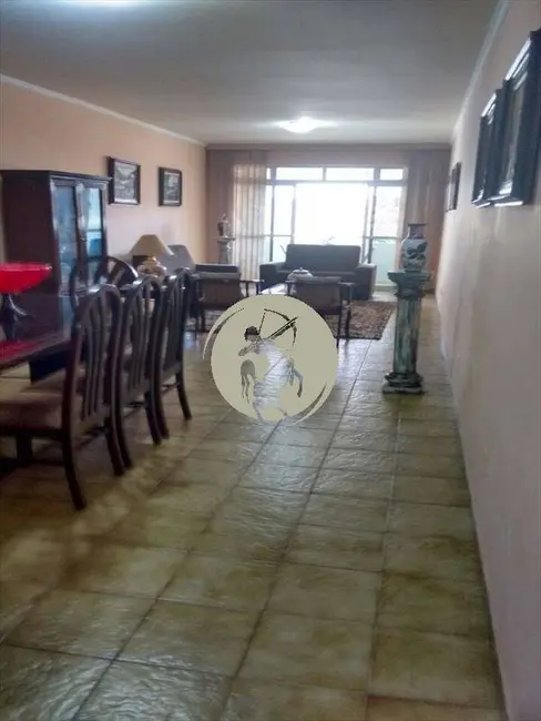 Apartamento com 4 quartos à venda, 219m2 em Ponta da Praia, Santos - SP - imagem 4 Foto 4 de Apartamento com 4 quartos à venda, 219m2 em Ponta da Praia, Santos - SP