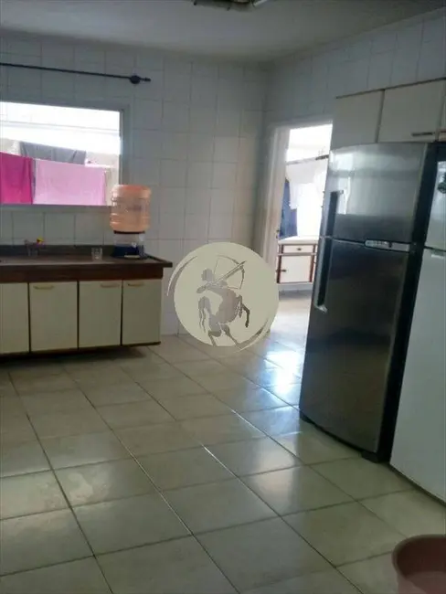 Apartamento com 4 quartos à venda, 219m2 em Ponta da Praia, Santos - SP - imagem 8 Foto 8 de Apartamento com 4 quartos à venda, 219m2 em Ponta da Praia, Santos - SP