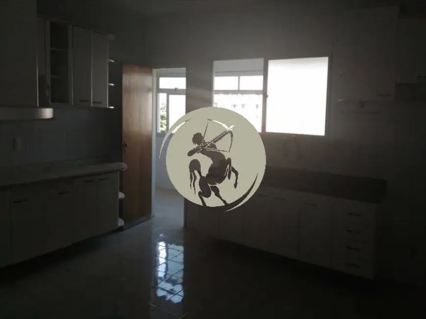 Foto 5 de Apartamento com 3 quartos à venda, 150m2 em Ponta da Praia, Santos - SP