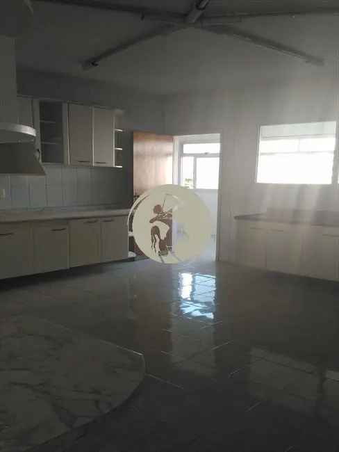 Foto 6 de Apartamento com 3 quartos à venda, 150m2 em Ponta da Praia, Santos - SP