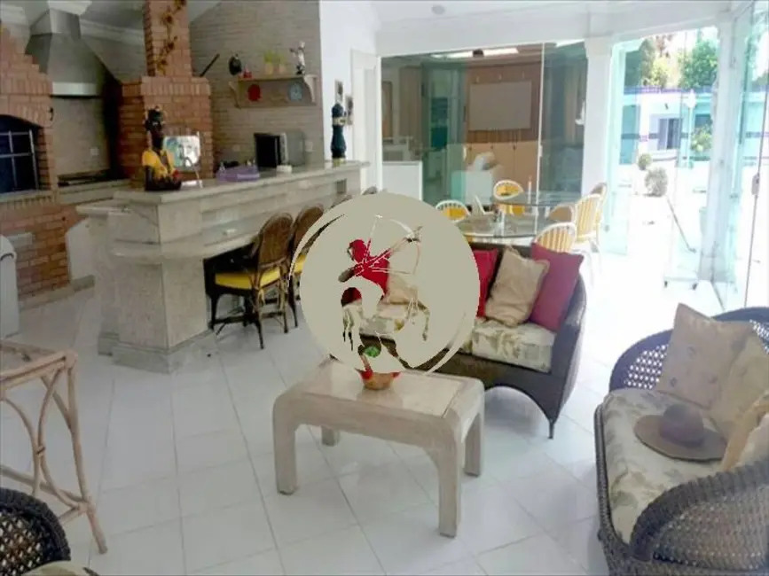 Foto 8 de Casa com 6 quartos à venda, 570m2 em Acapulco, Guaruja - SP