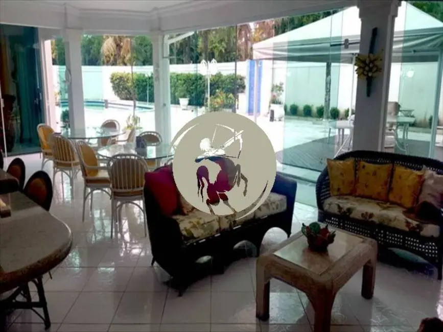 Foto 7 de Casa com 6 quartos à venda, 570m2 em Acapulco, Guaruja - SP