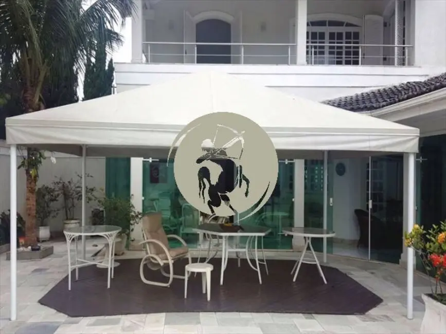 Foto 6 de Casa com 6 quartos à venda, 570m2 em Acapulco, Guaruja - SP