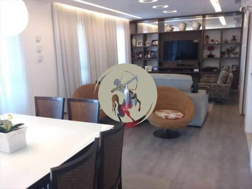 Apartamento com 3 quartos à venda, 180m2 em Ponta da Praia, Santos - SP - imagem 4 Foto 4 de Apartamento com 3 quartos à venda, 180m2 em Ponta da Praia, Santos - SP