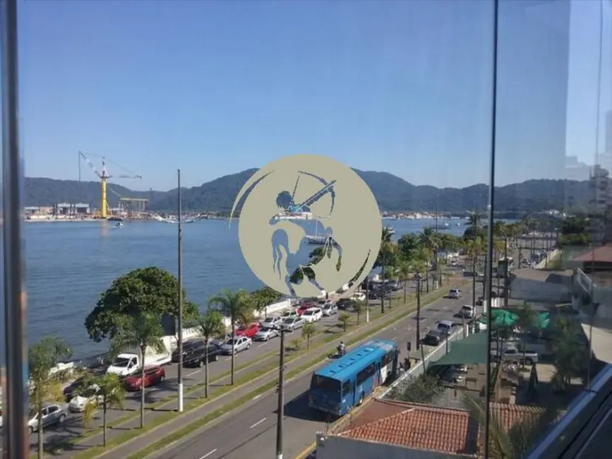 Apartamento com 3 quartos à venda, 180m2 em Ponta da Praia, Santos - SP - imagem 6 Foto 6 de Apartamento com 3 quartos à venda, 180m2 em Ponta da Praia, Santos - SP