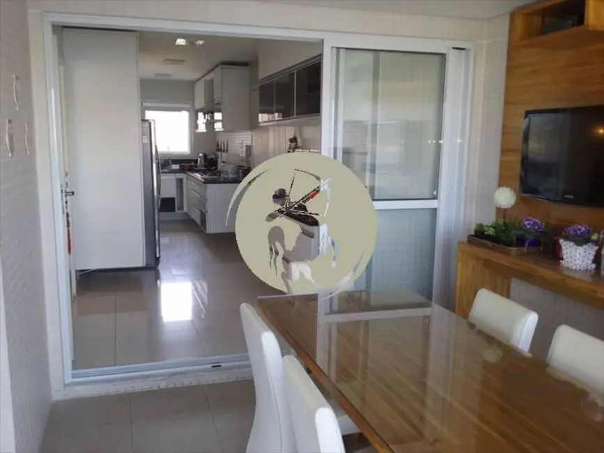 Apartamento com 3 quartos à venda, 180m2 em Ponta da Praia, Santos - SP - imagem 9 Foto 9 de Apartamento com 3 quartos à venda, 180m2 em Ponta da Praia, Santos - SP