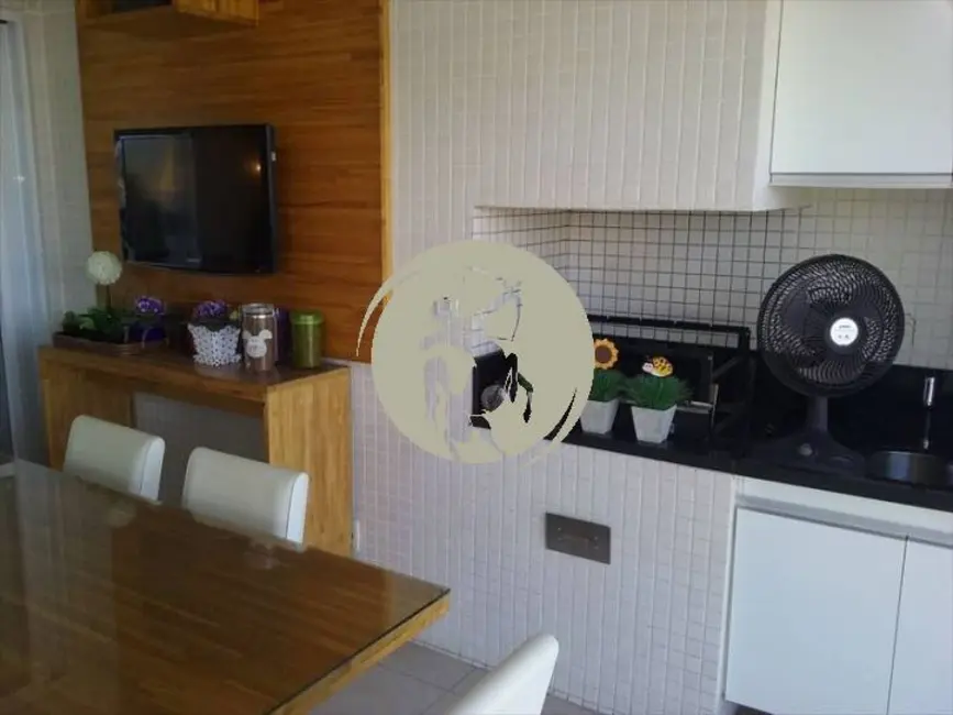 Apartamento com 3 quartos à venda, 180m2 em Ponta da Praia, Santos - SP - imagem 8 Foto 8 de Apartamento com 3 quartos à venda, 180m2 em Ponta da Praia, Santos - SP