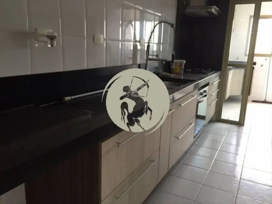 Foto 3 de Cobertura com 3 quartos à venda, 180m2 em Boqueirão, Santos - SP