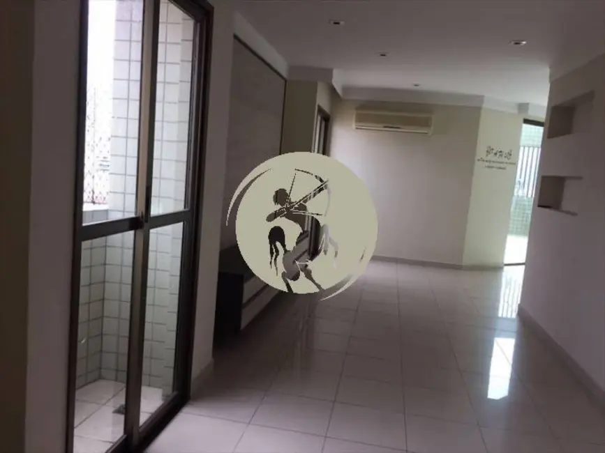 Foto 6 de Cobertura com 3 quartos à venda, 180m2 em Boqueirão, Santos - SP