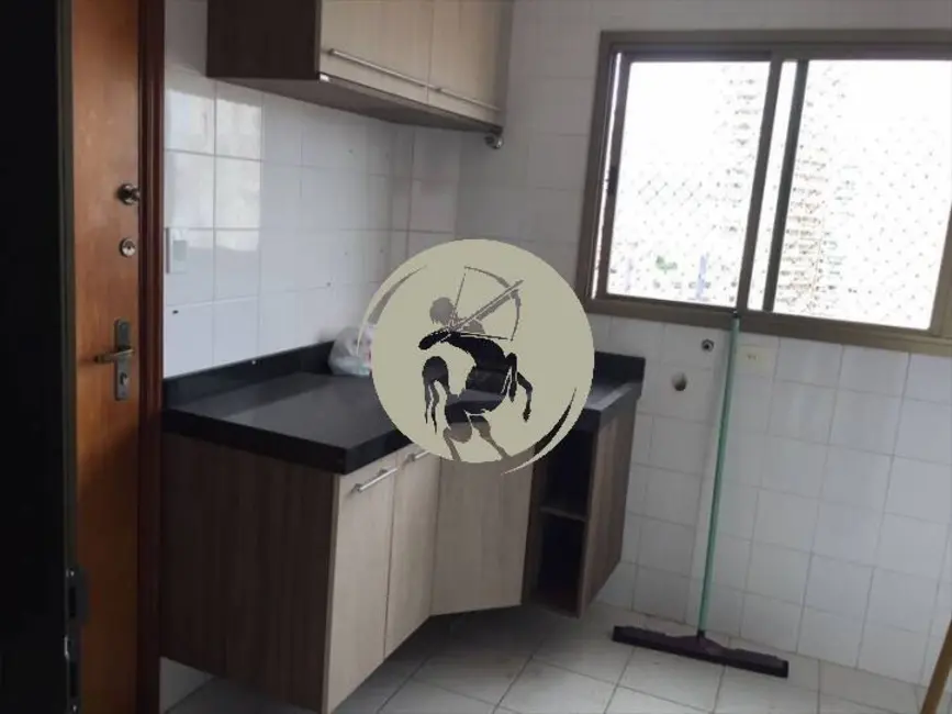 Foto 4 de Cobertura com 3 quartos à venda, 180m2 em Boqueirão, Santos - SP