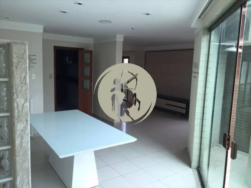 Foto 8 de Cobertura com 3 quartos à venda, 180m2 em Boqueirão, Santos - SP