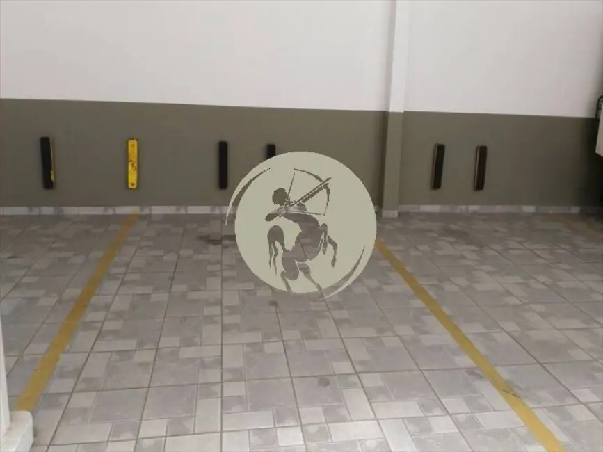 Foto 5 de Apartamento com 3 quartos à venda, 125m2 em Boqueirão, Santos - SP