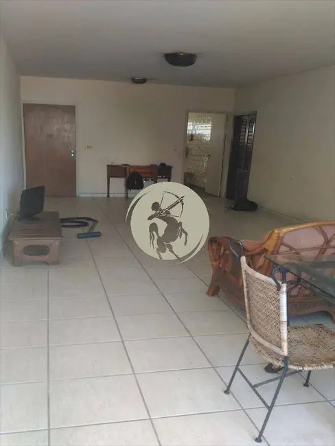 Foto 7 de Apartamento com 3 quartos à venda, 125m2 em Boqueirão, Santos - SP