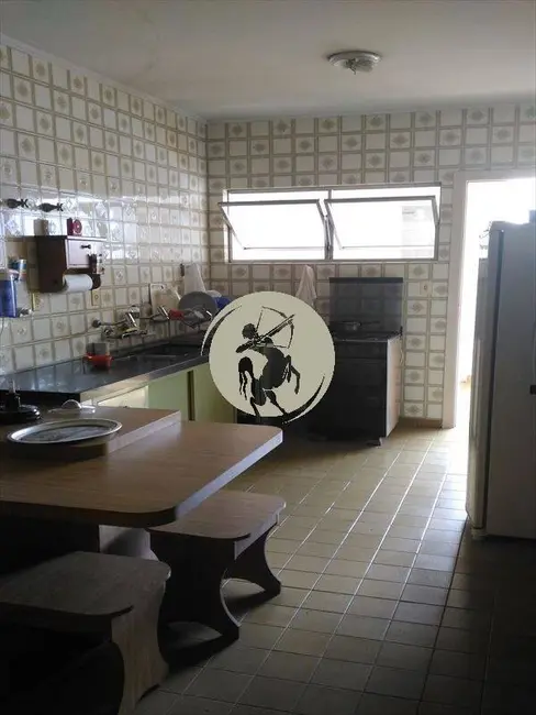 Foto 8 de Apartamento com 3 quartos à venda, 125m2 em Boqueirão, Santos - SP