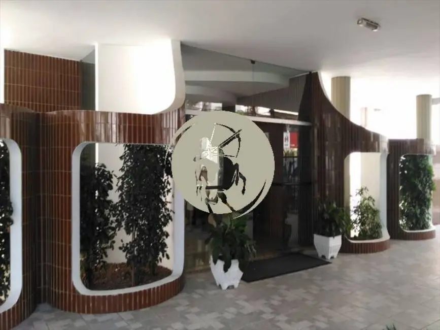 Foto 3 de Apartamento com 3 quartos à venda, 125m2 em Boqueirão, Santos - SP