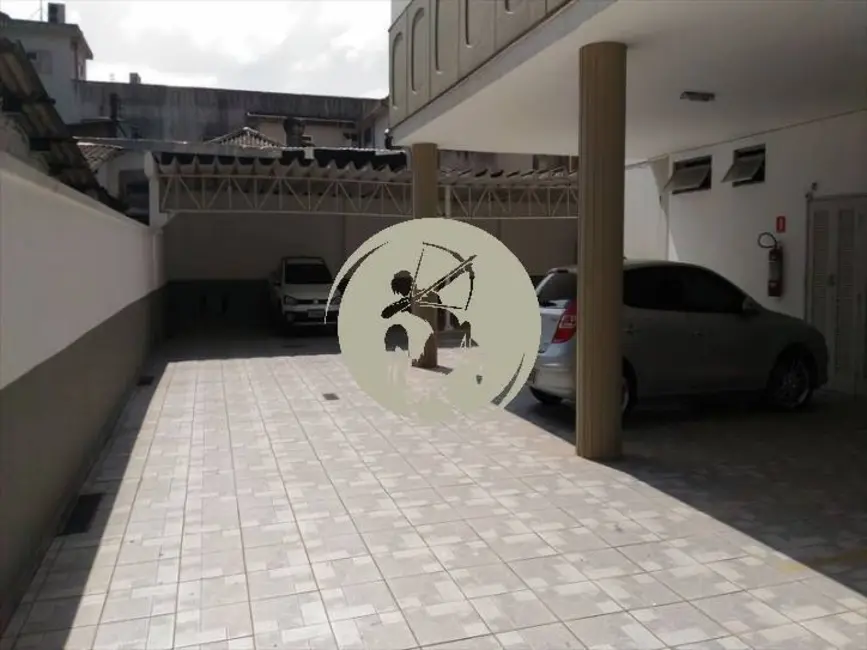 Foto 4 de Apartamento com 3 quartos à venda, 125m2 em Boqueirão, Santos - SP