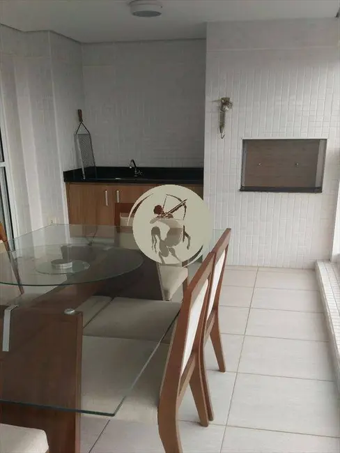 Apartamento com 3 quartos à venda, 111m2 em Ponta da Praia, Santos - SP - imagem 3 Foto 3 de Apartamento com 3 quartos à venda, 111m2 em Ponta da Praia, Santos - SP