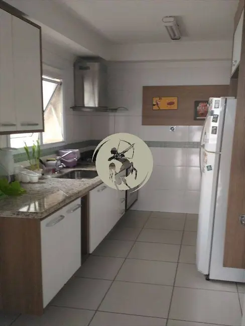 Apartamento com 3 quartos à venda, 111m2 em Ponta da Praia, Santos - SP - imagem 6 Foto 6 de Apartamento com 3 quartos à venda, 111m2 em Ponta da Praia, Santos - SP