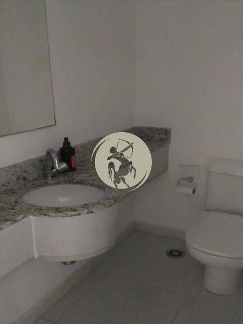 Apartamento com 3 quartos à venda, 111m2 em Ponta da Praia, Santos - SP - imagem 8 Foto 8 de Apartamento com 3 quartos à venda, 111m2 em Ponta da Praia, Santos - SP