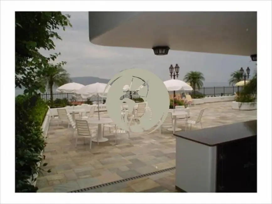 Casa com 10 quartos à venda, 2400m2 em Santos - SP - imagem 3 Foto 3 de Casa com 10 quartos à venda, 2400m2 em Santos - SP