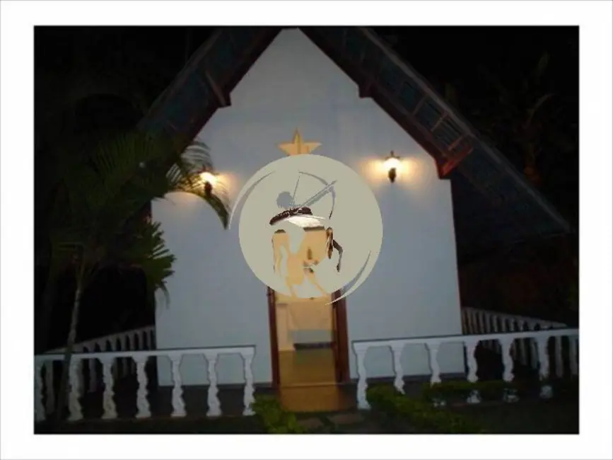 Casa com 10 quartos à venda, 2400m2 em Santos - SP - imagem 6 Foto 6 de Casa com 10 quartos à venda, 2400m2 em Santos - SP