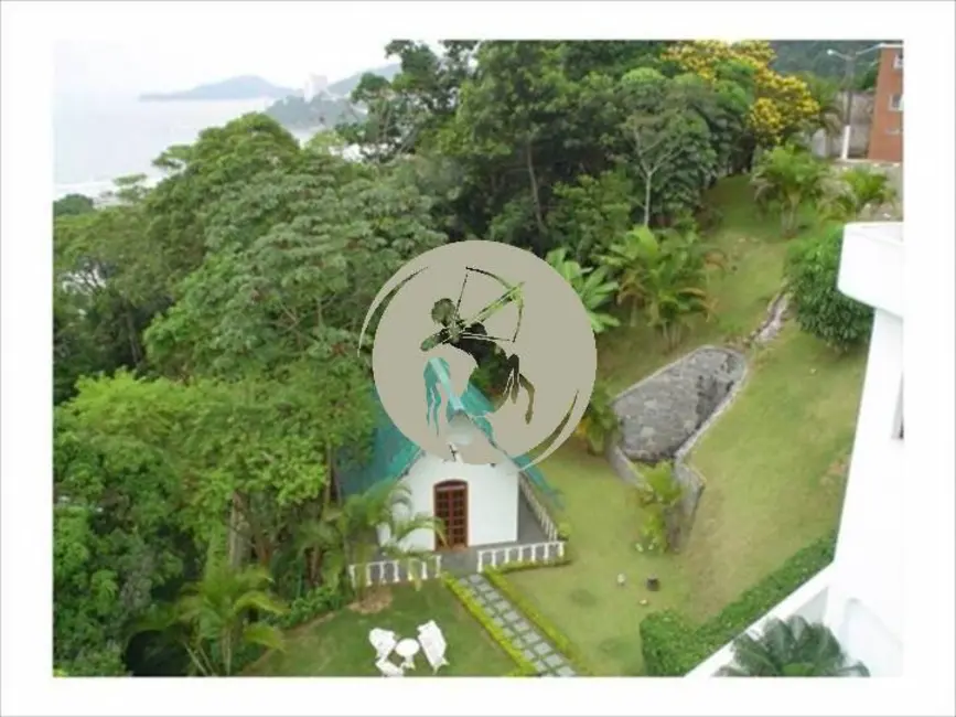 Casa com 10 quartos à venda, 2400m2 em Santos - SP - imagem 7 Foto 7 de Casa com 10 quartos à venda, 2400m2 em Santos - SP